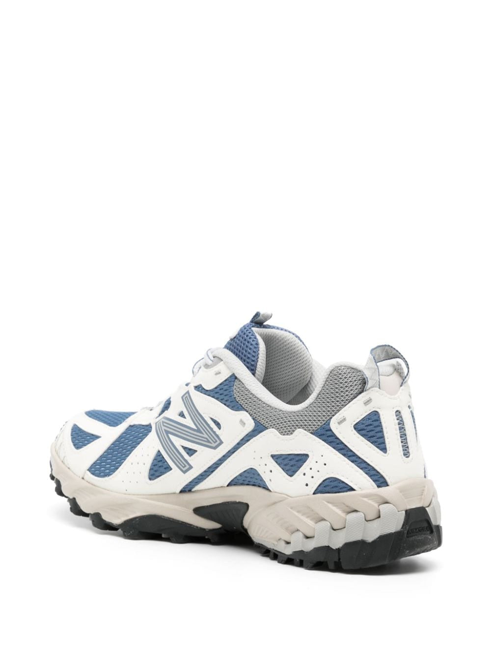 New Balance 610v1 panelled sneakers nike