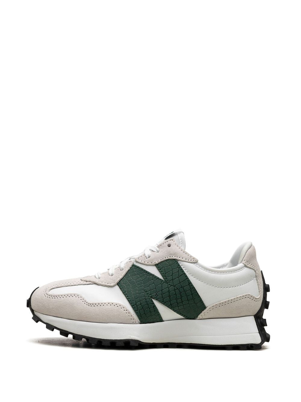 New Balance 327 "Nightwatch Green" sneakers nike
