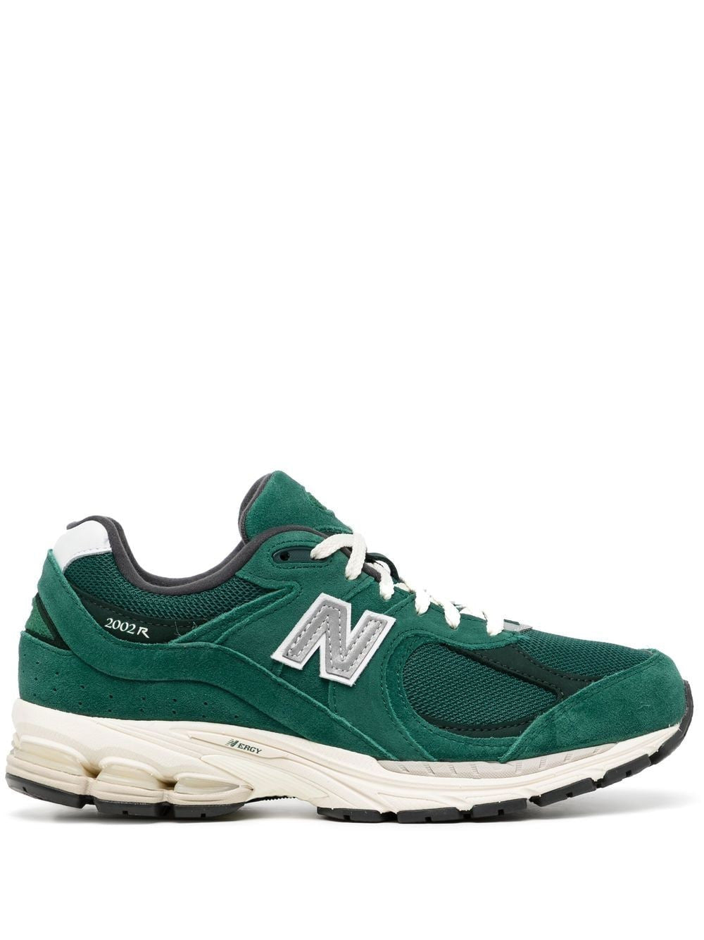 New Balance 2002R "Nightwatch Green" sneakers nike