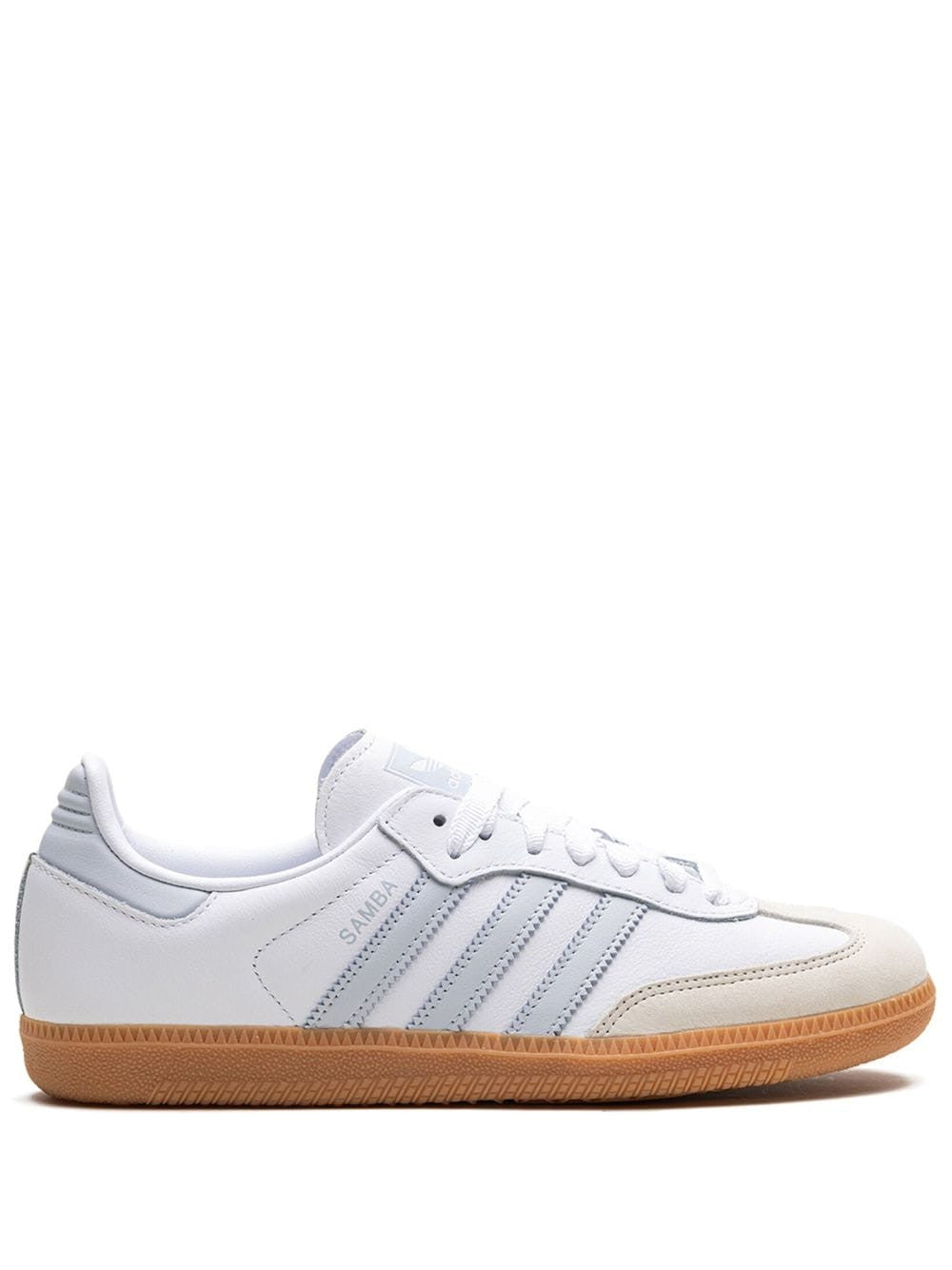 adidas Samba OG "Halo Blue" sneakers adidas