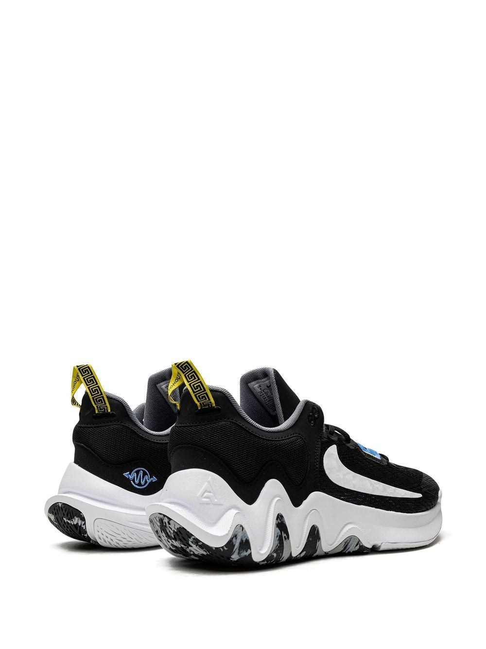 Nike Giannis Immortality 2 sneakers nike