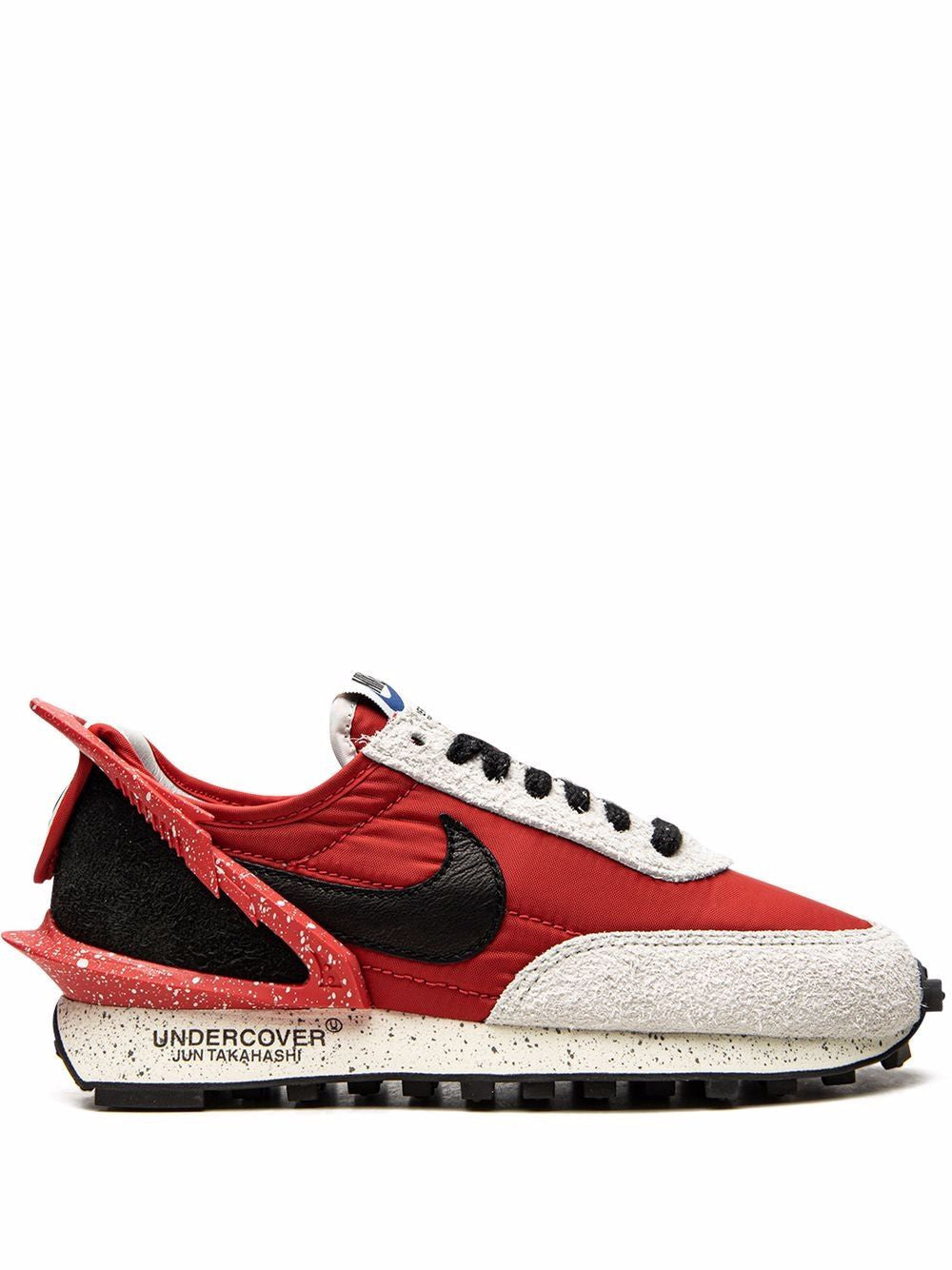 Nike x Undercover Daybreak "University Red" sneakers nike