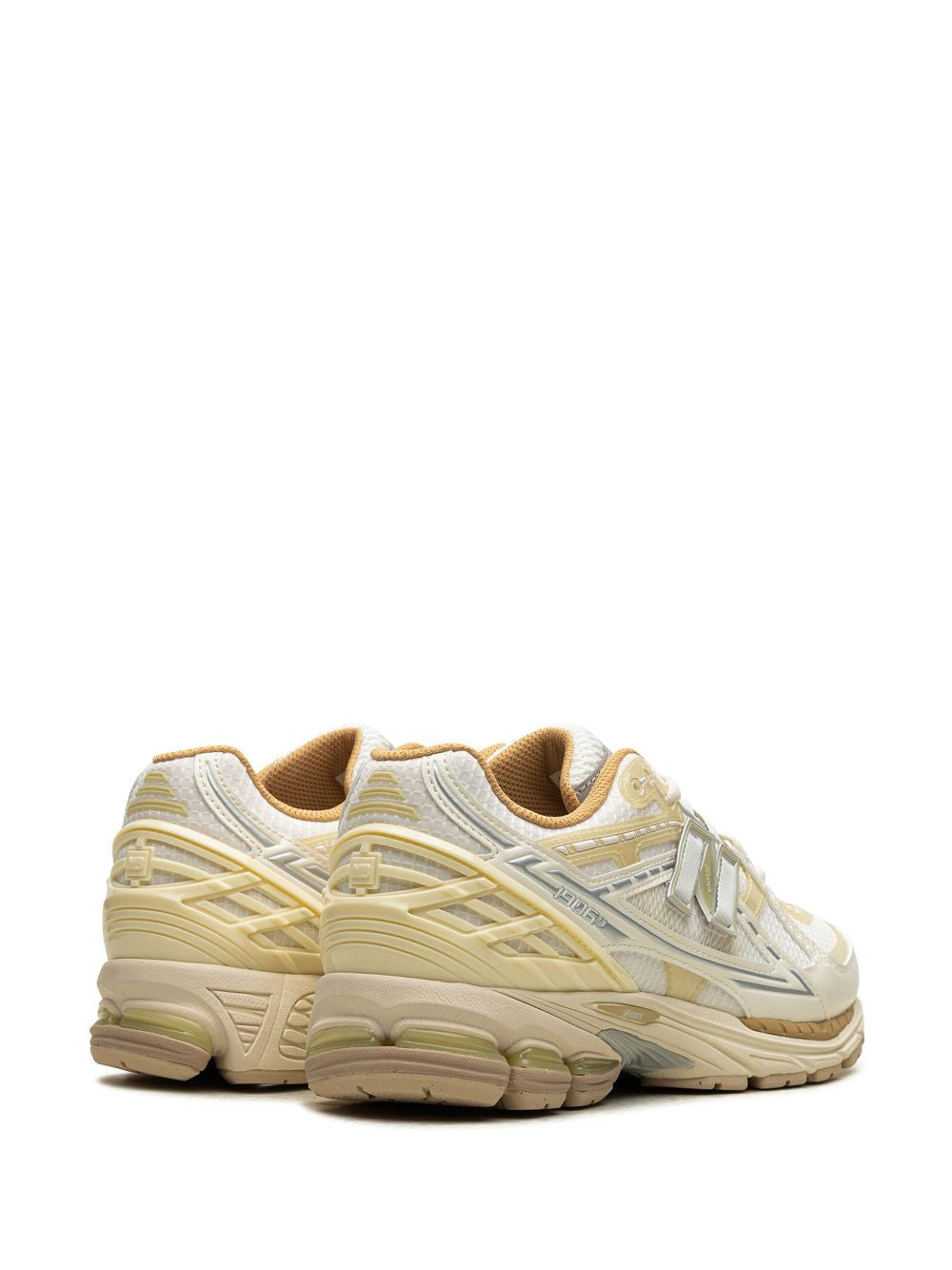 New Balance 1906N "Lunar New Year - Sea Salt" sneakers nike