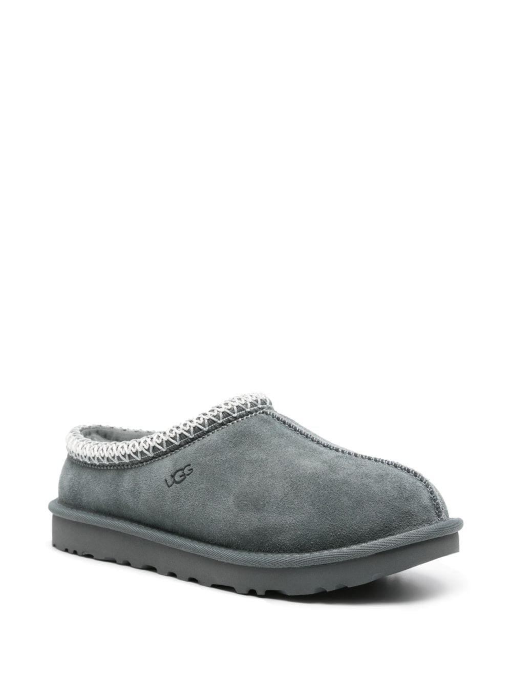 UGG Tasman suede slippers Balenciaga