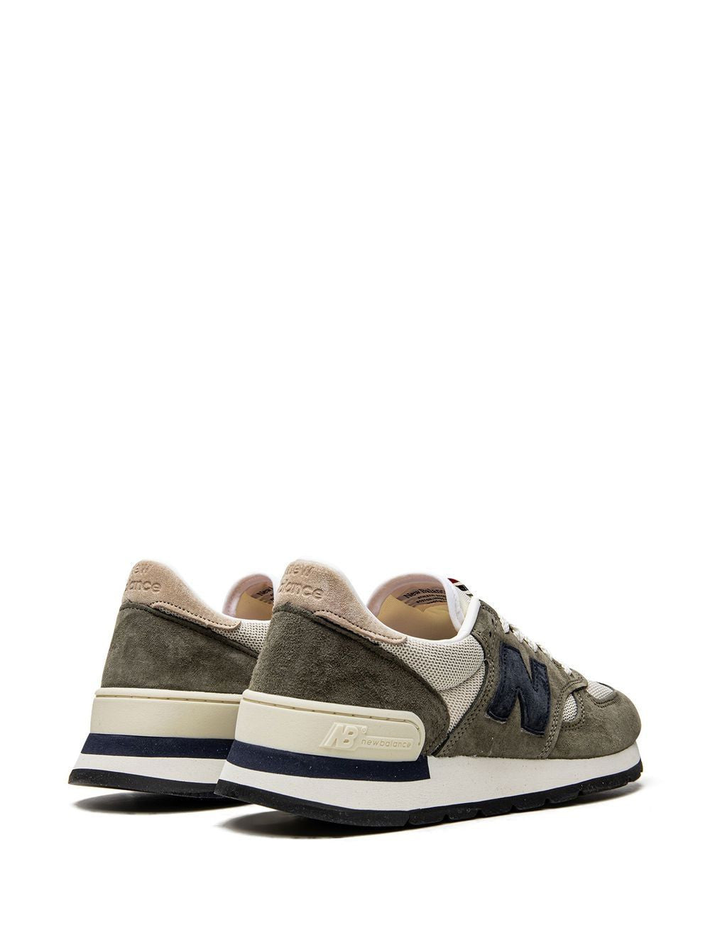New Balance Made in USA 990 sneakers nike
