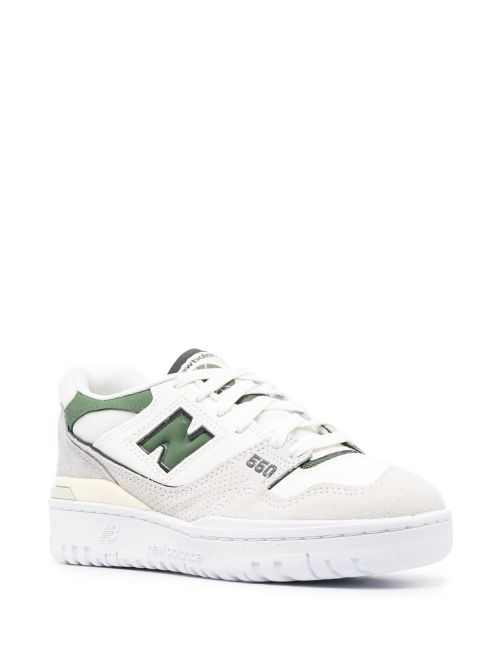 New Balance 550 panelled sneakers nike