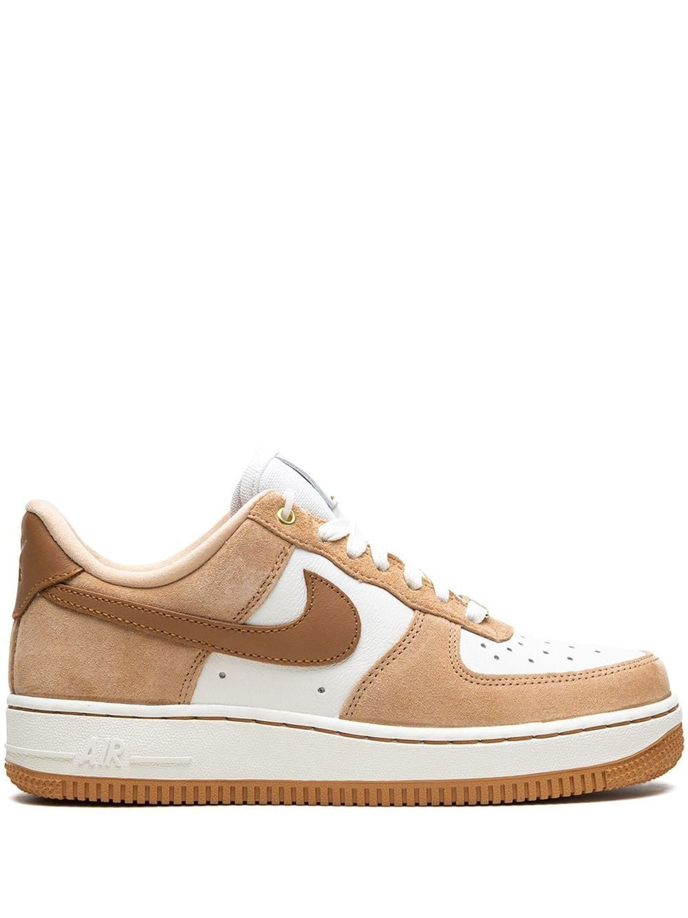 Nike Air Force 1 Low "Vachetta Tan" sneakers nike
