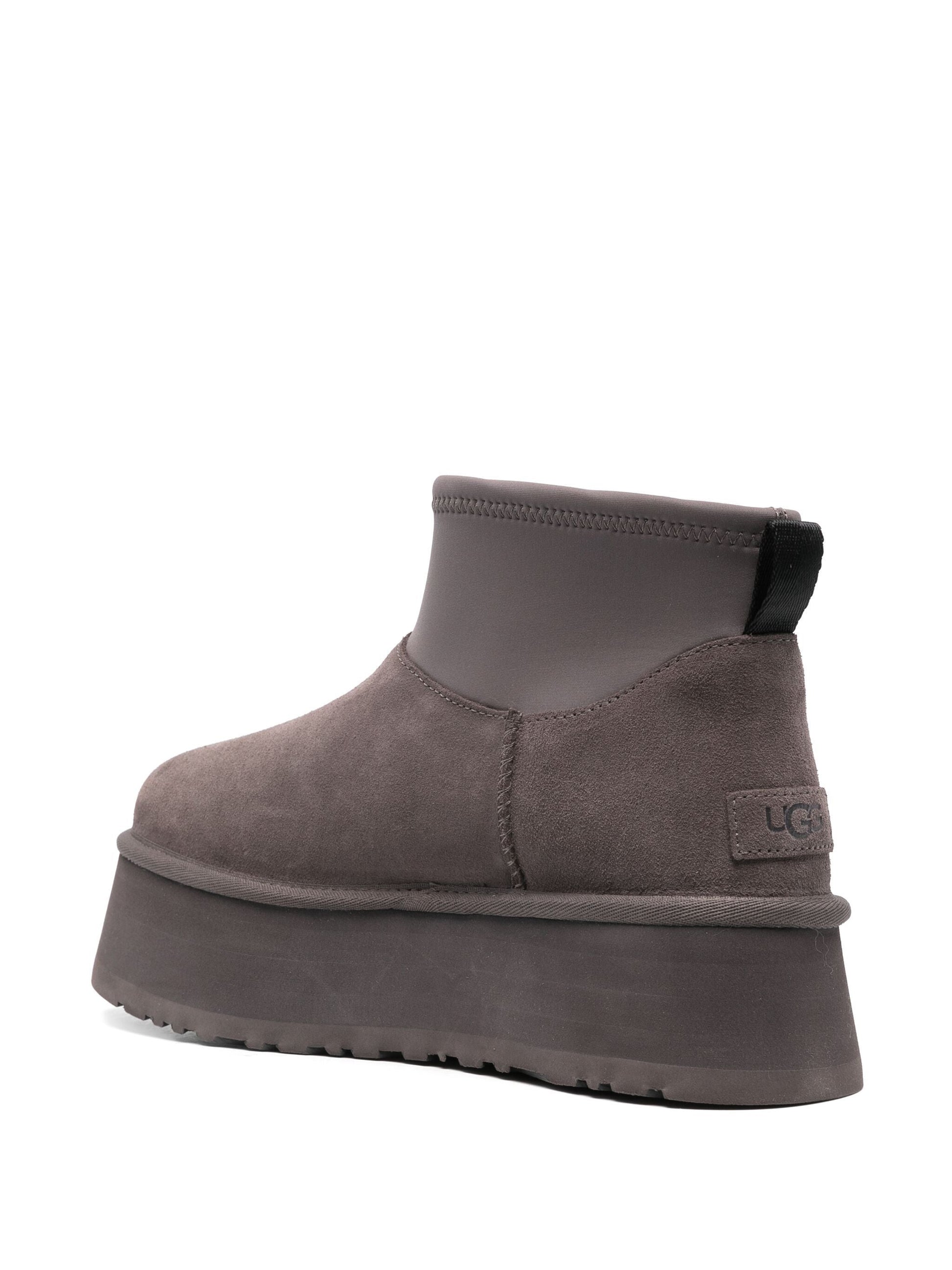 UGG Classic Mini Dipper boots UGG
