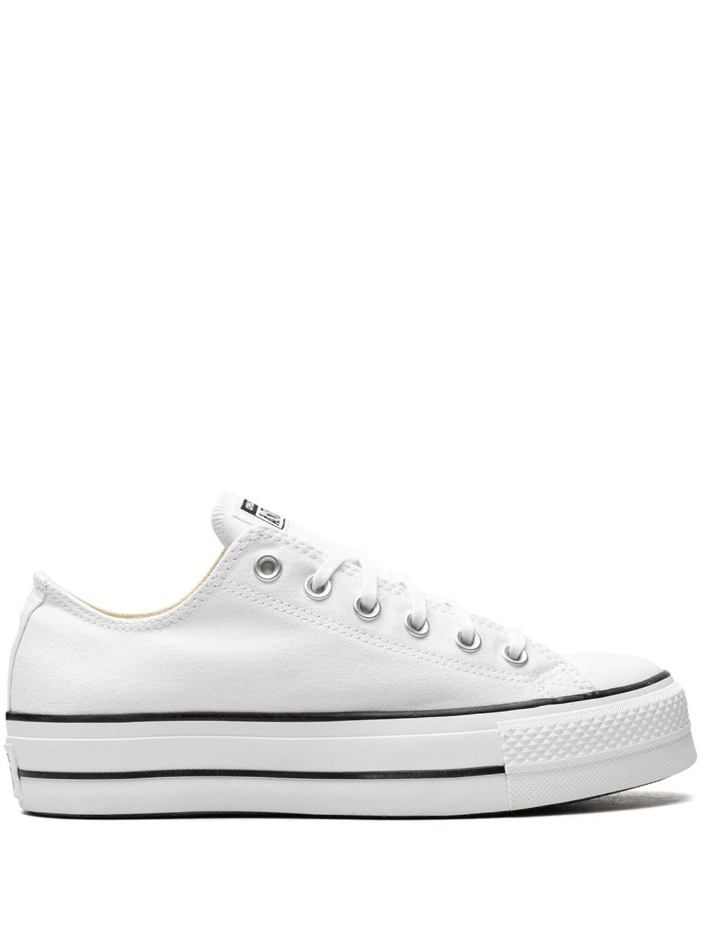 Converse Chuck Taylor All Star "Lift Platform Canvas" sneakers Converse