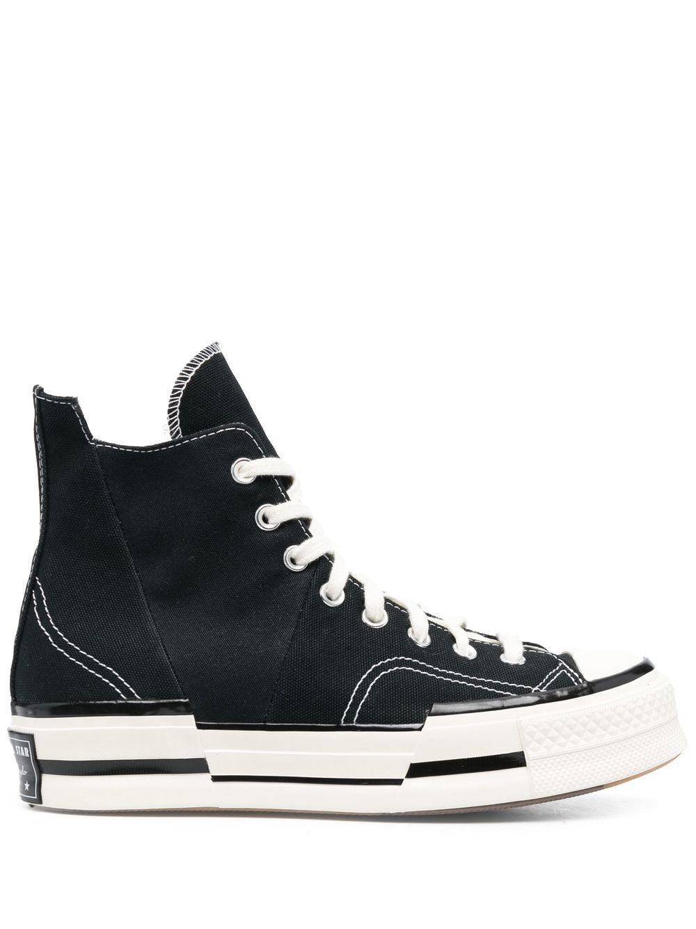 Converse Chuck 70 Plus Egret high-top sneakers Converse