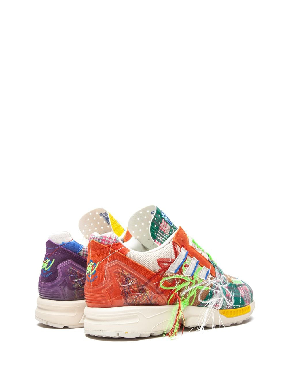 adidas x Sean Wotherspoon ZX 8000 "Super Earth" sneakers adidas