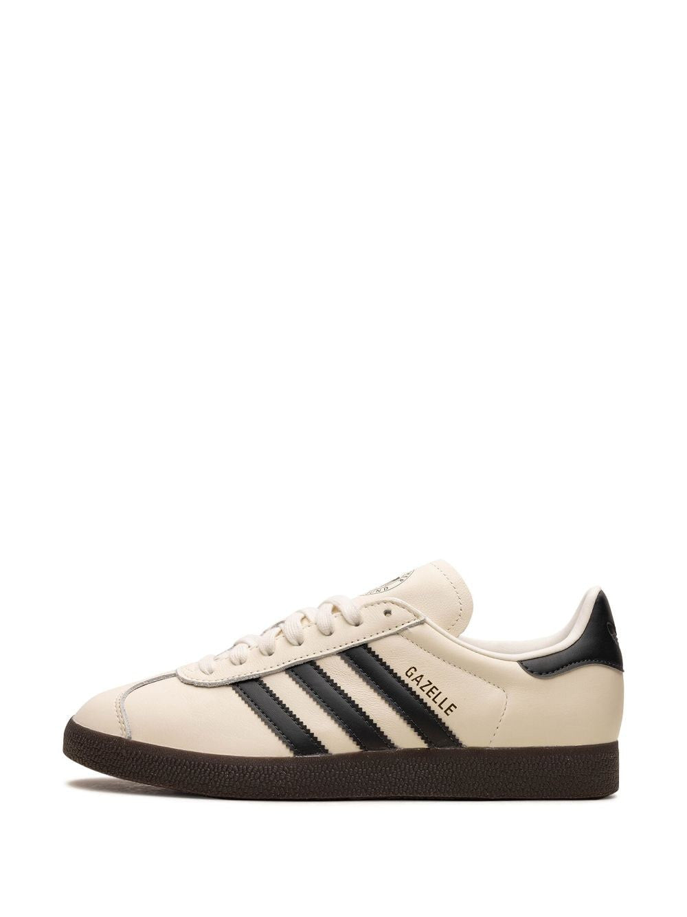 adidas Gazelle "Off-White/Black/Gum" sneakers adidas