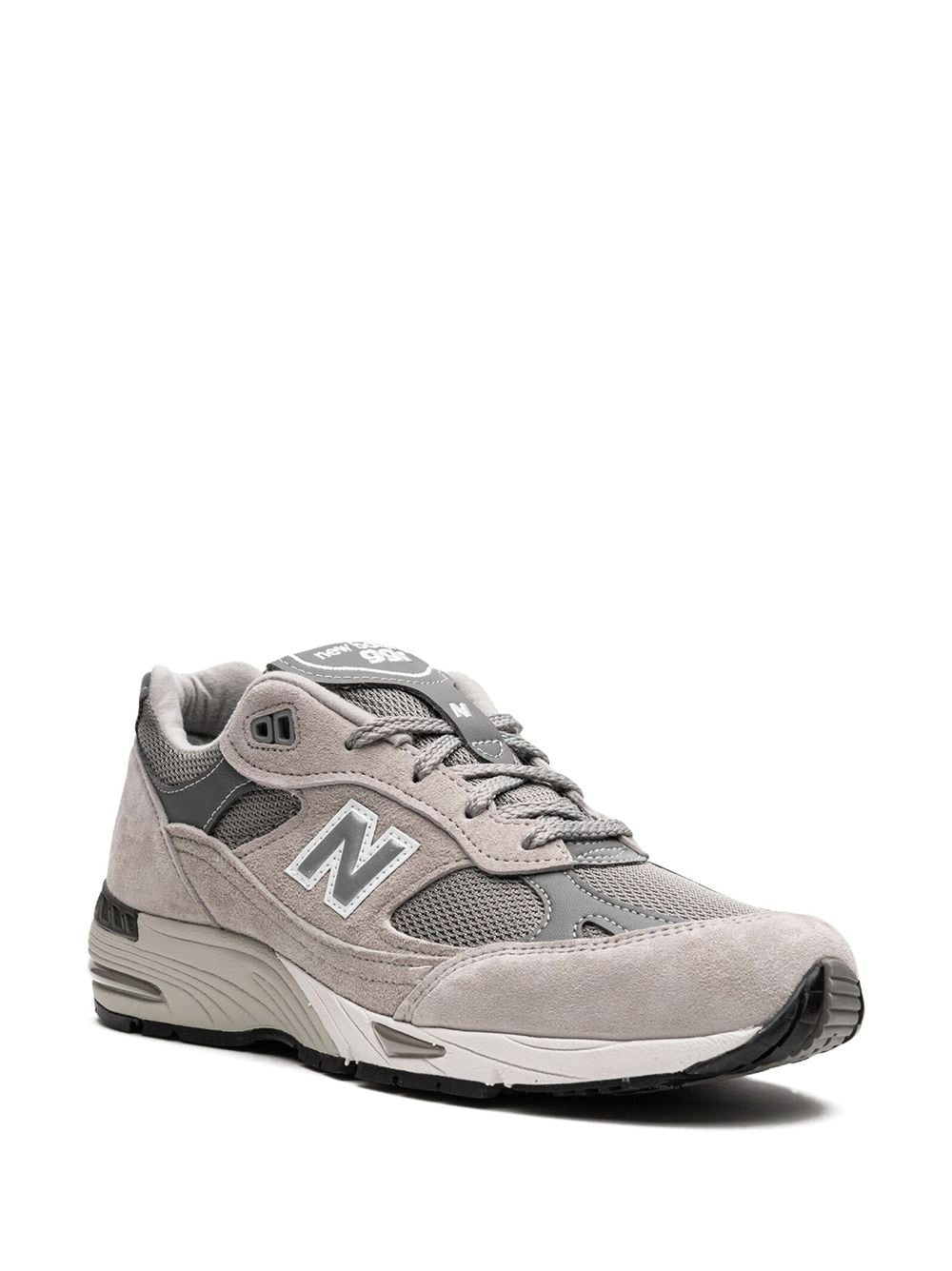 New Balance 991Gl "Grey" sneakers nike
