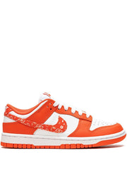 Nike Dunk Low ESS "Orange Paisley" sneakers nike