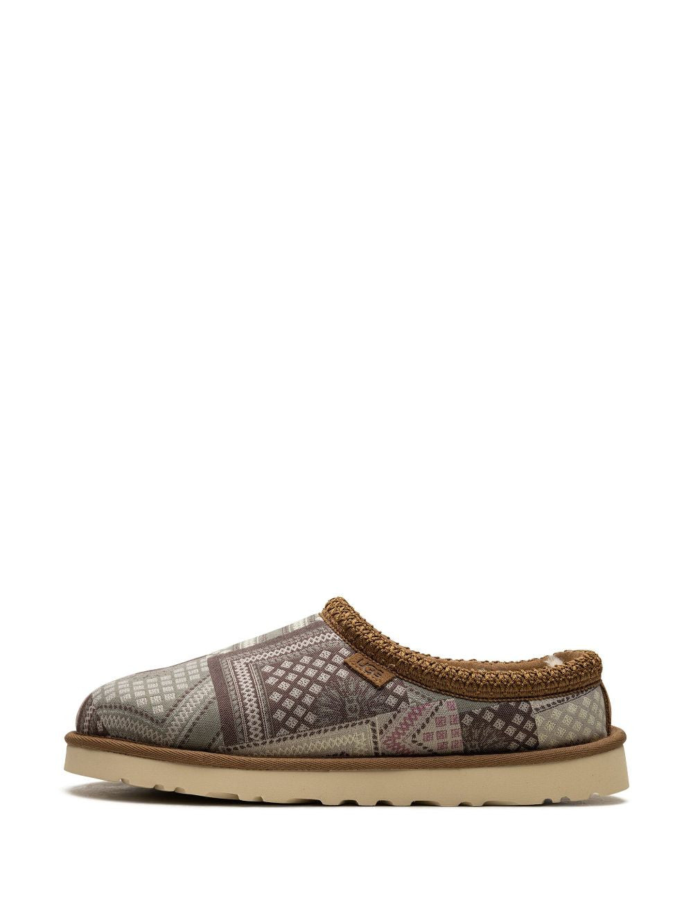 UGG Tasman Taz Sash slippers Balenciaga