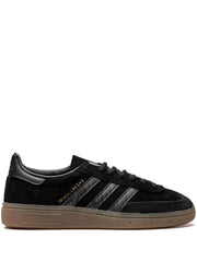 adidas x Maharishi panelled suede sneakers adidas