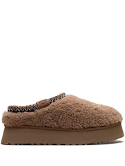 UGG Tazz Maxi Curly "Chestnut" slippers UGG