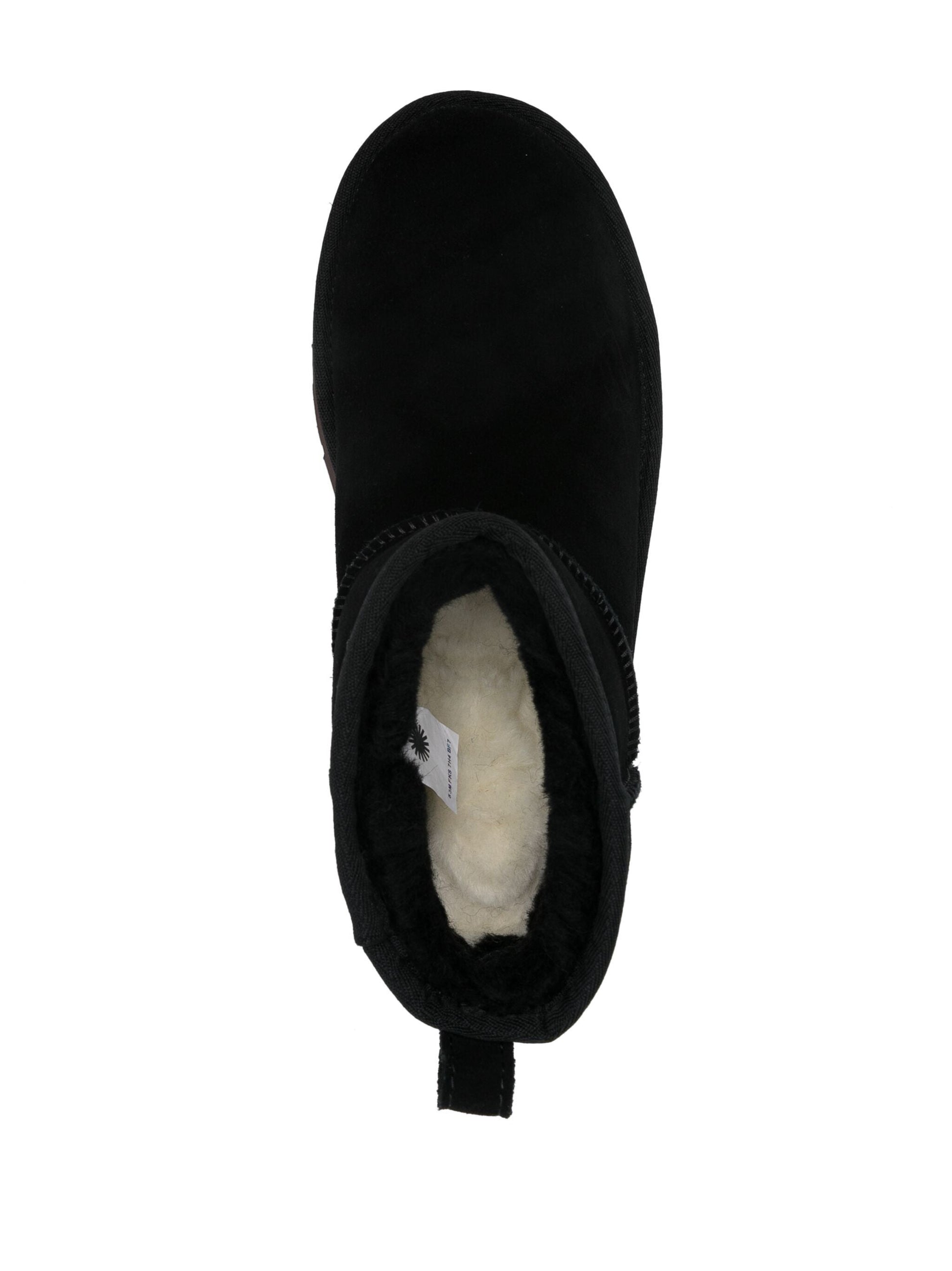 UGG Classic Ultra Mini New Heights boots UGG