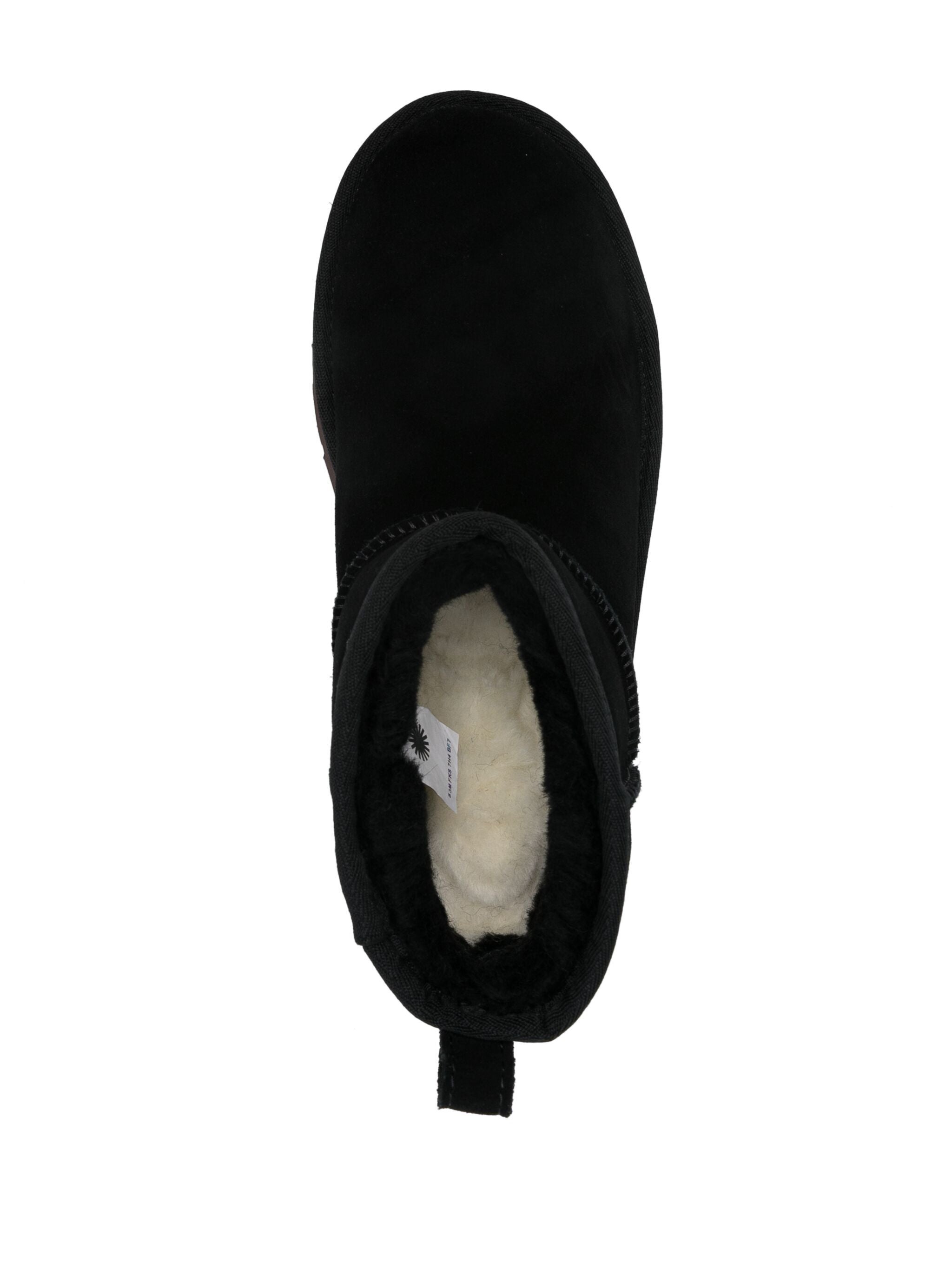 UGG Classic Ultra Mini New Heights boots UGG