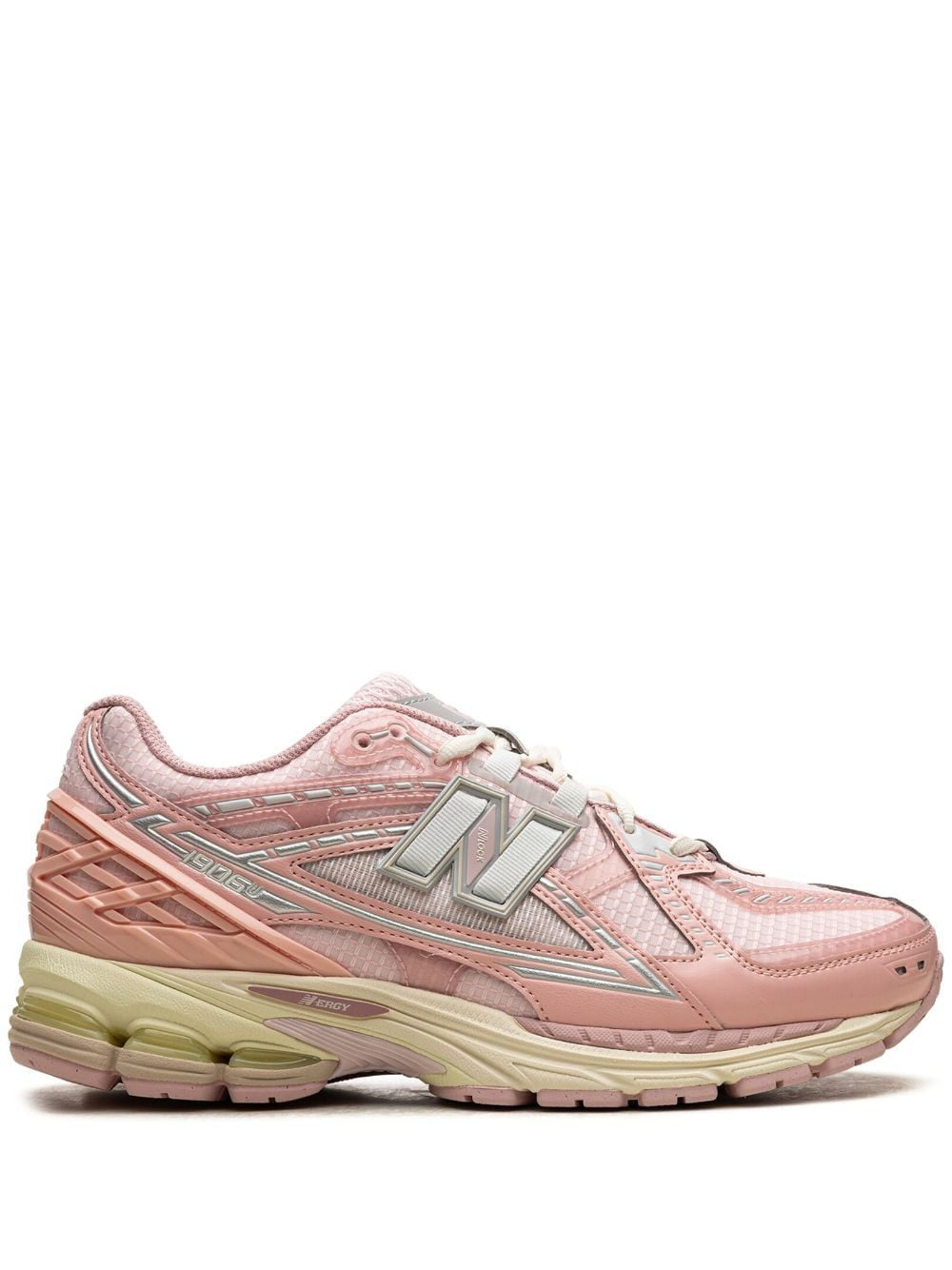New Balance 1906N Lunar New Year "Shell Pink" sneakers nike