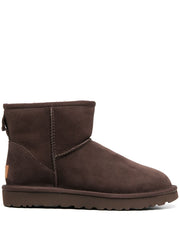 UGG Classic Mini II ankle boots Balenciaga
