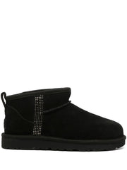 UGG Classic Ultra Mini boots Balenciaga