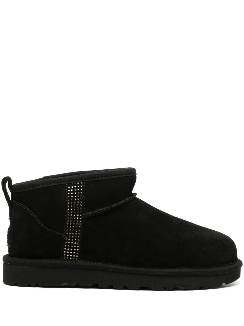 UGG Classic Ultra Mini boots Balenciaga