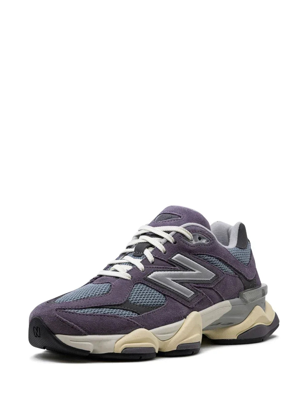 New Balance 9060 suede sneakers nike