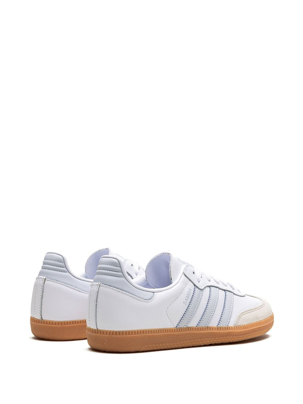 adidas Samba OG "Halo Blue" sneakers adidas