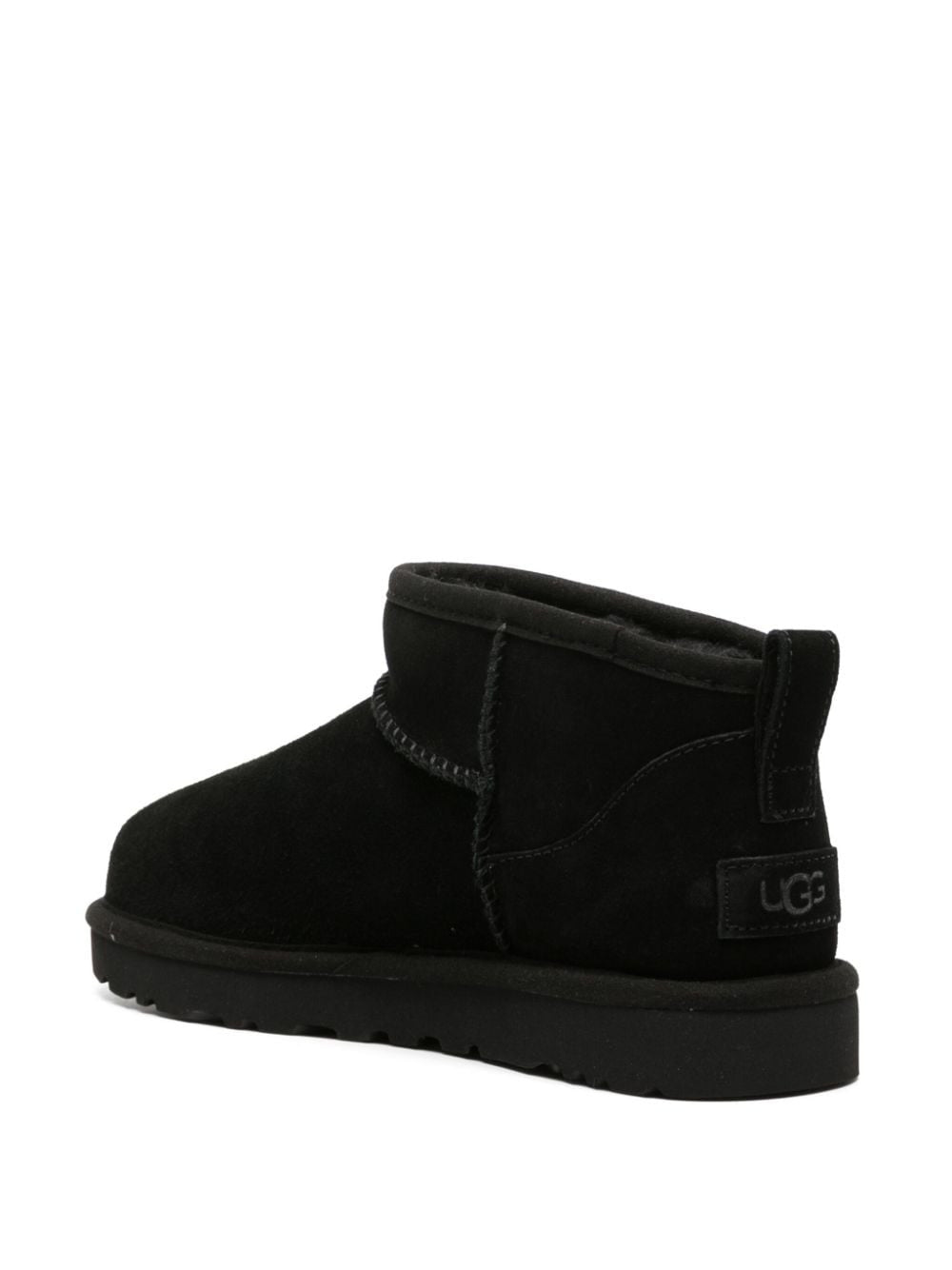 UGG Classic Ultra Mini boots Balenciaga