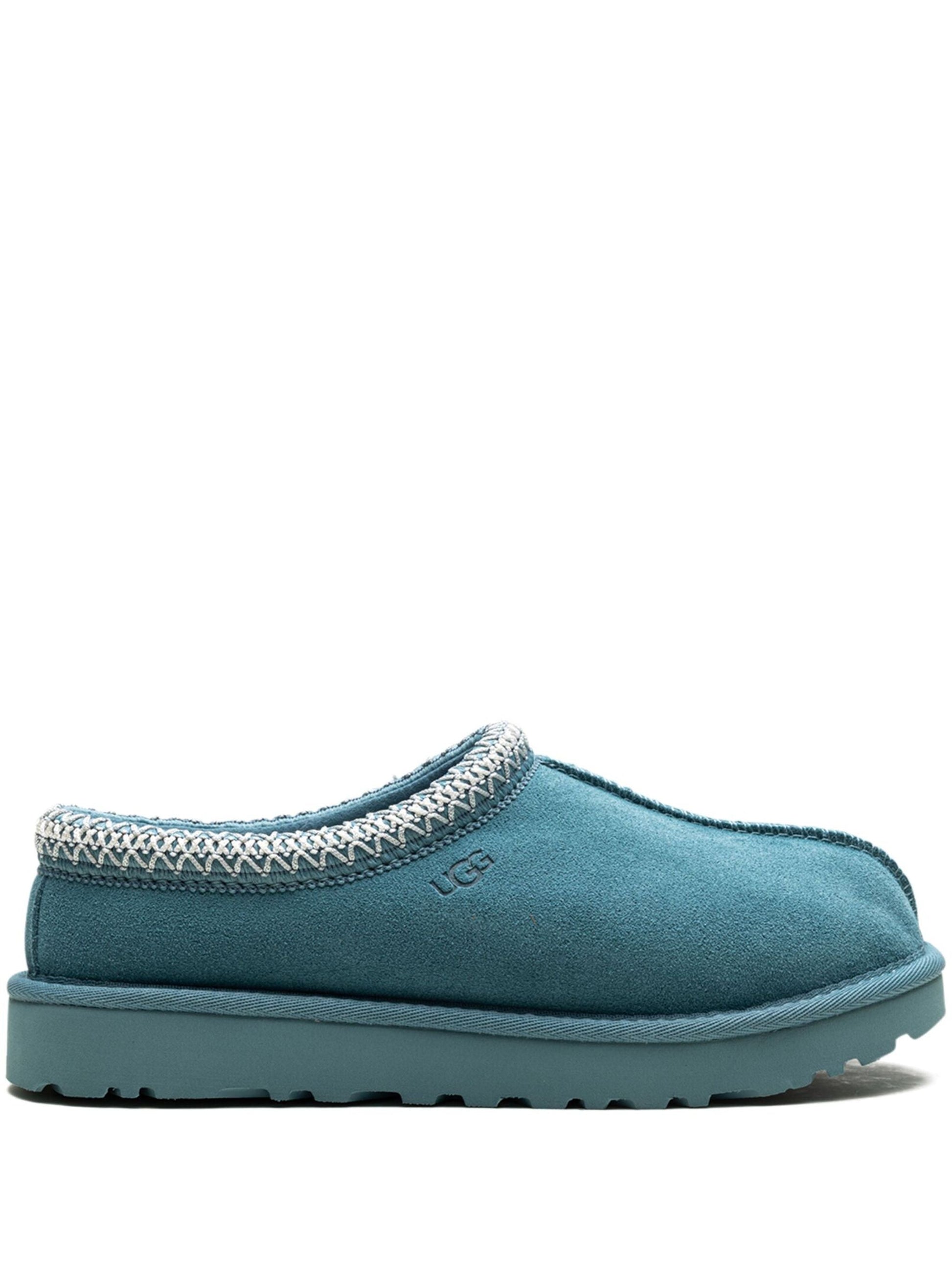 UGG Tasman "Deep Ice" slippers UGG
