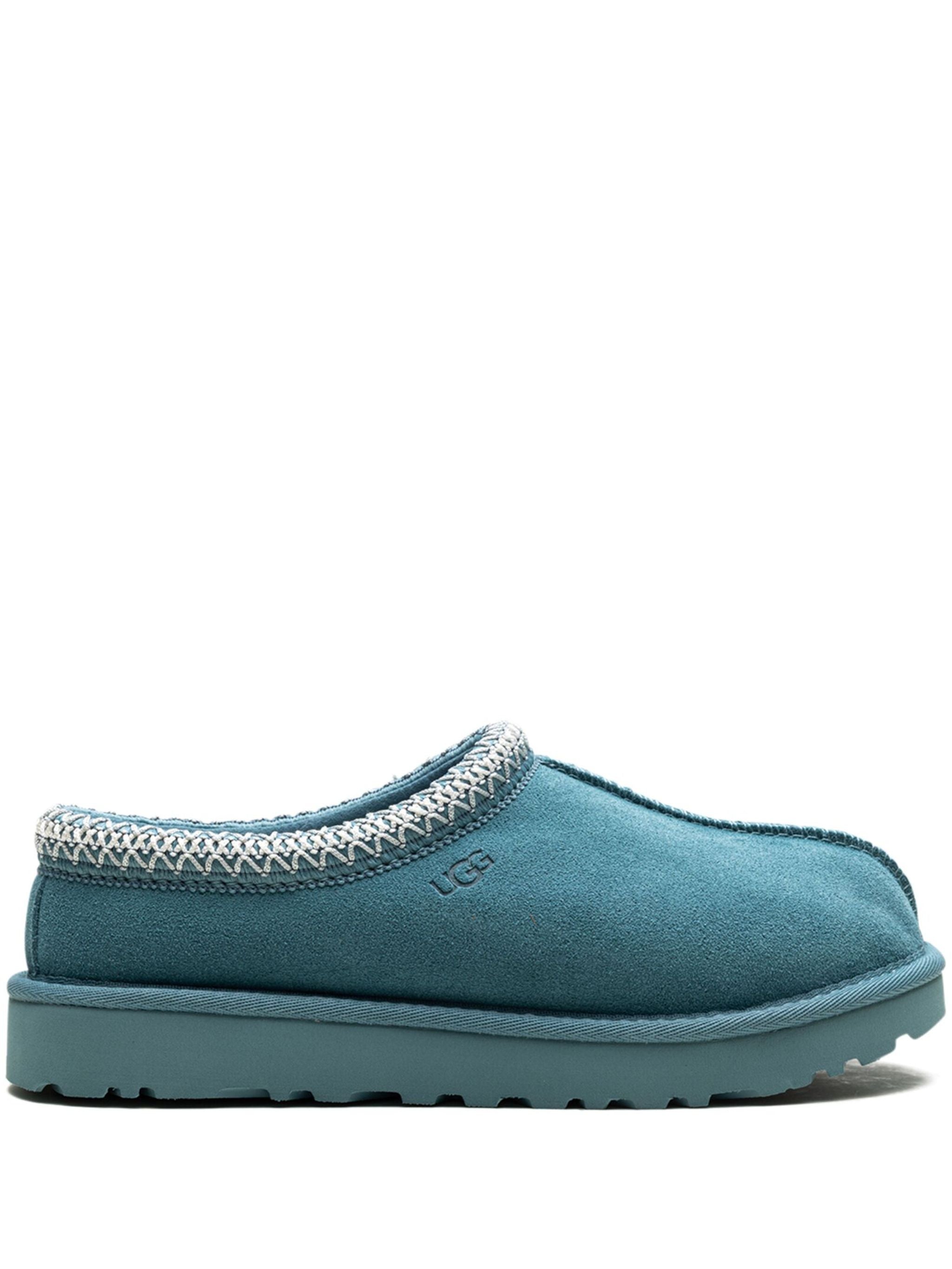 UGG Tasman "Deep Ice" slippers UGG