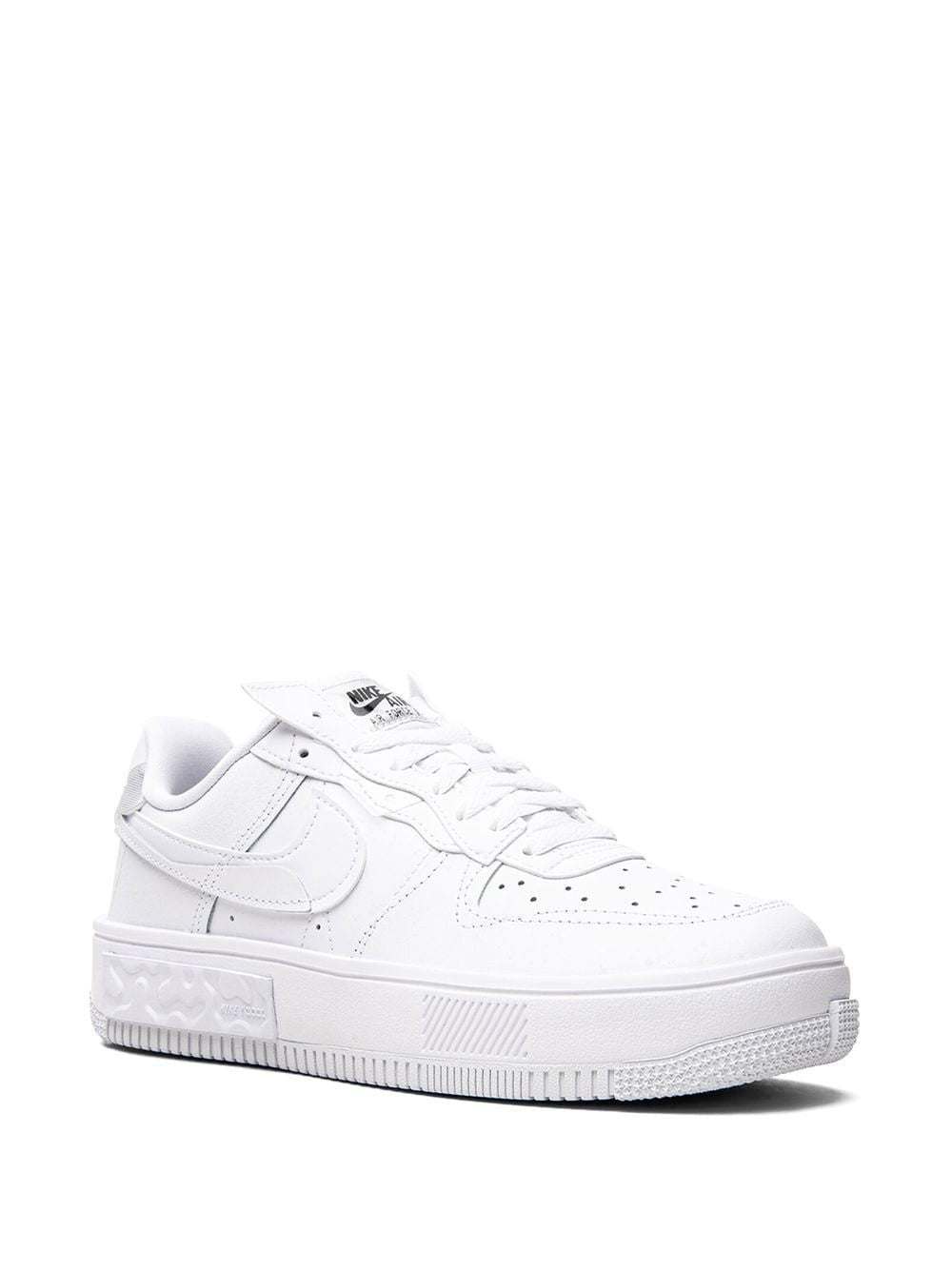 Nike Air Force 1 Fontanka "White/Iridescent" sneakers nike