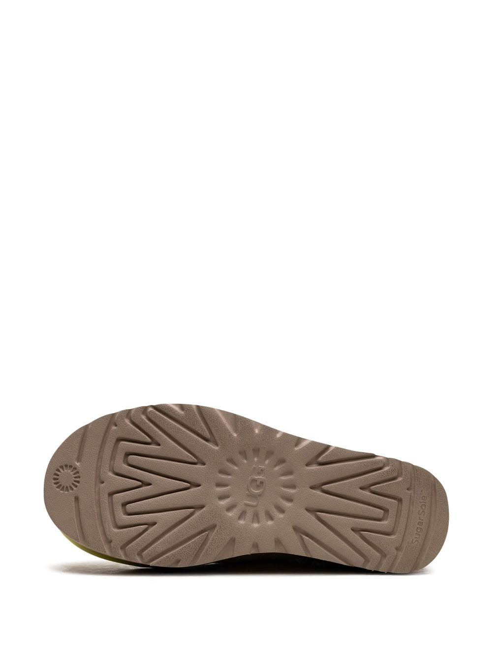 UGG Classic Ultra Mini Platform "Pearfect" boots Balenciaga