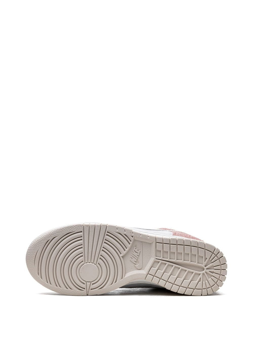 Nike Dunk High sneakers nike
