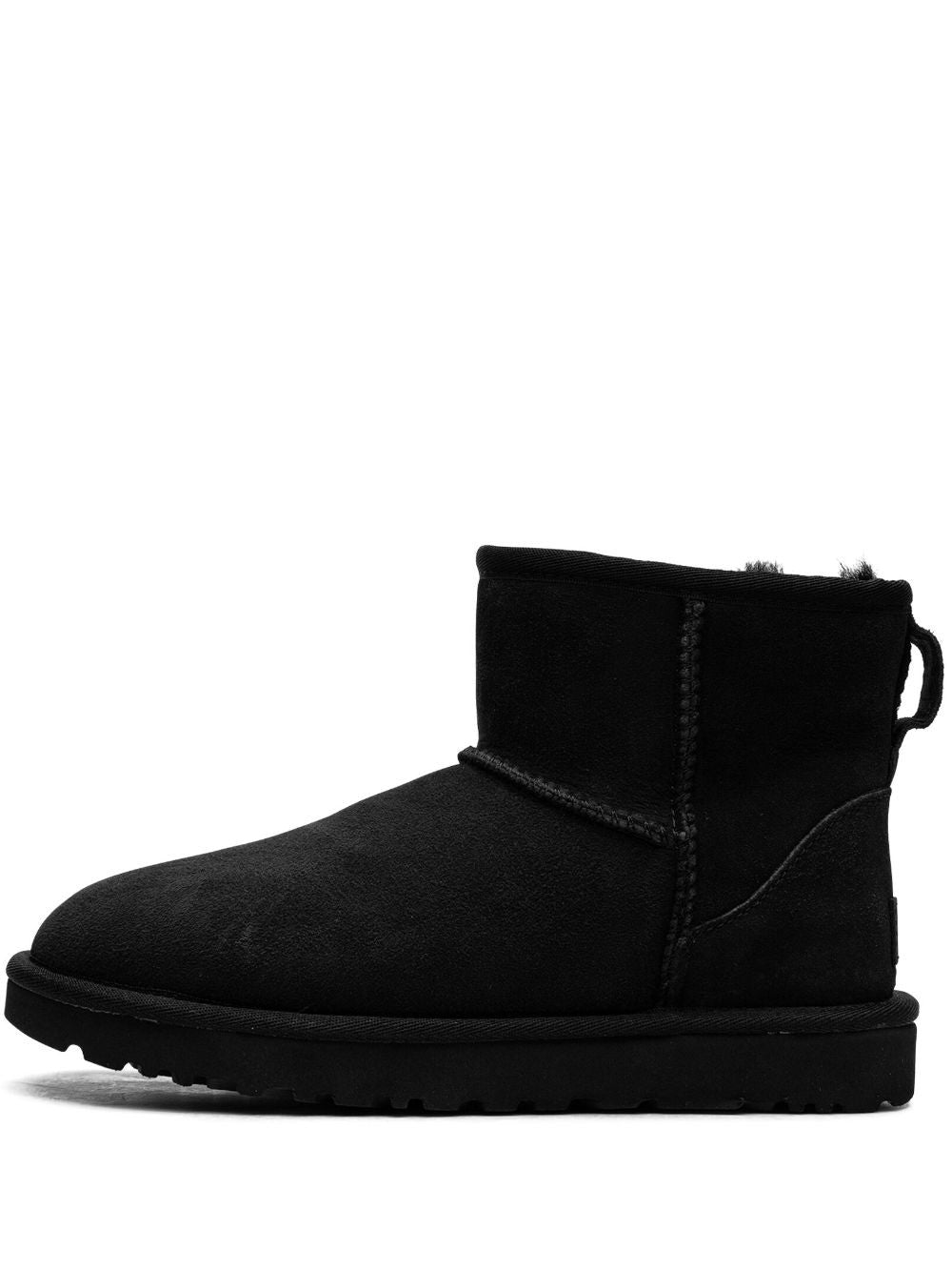 UGG Classic Mini II ankle boots Balenciaga
