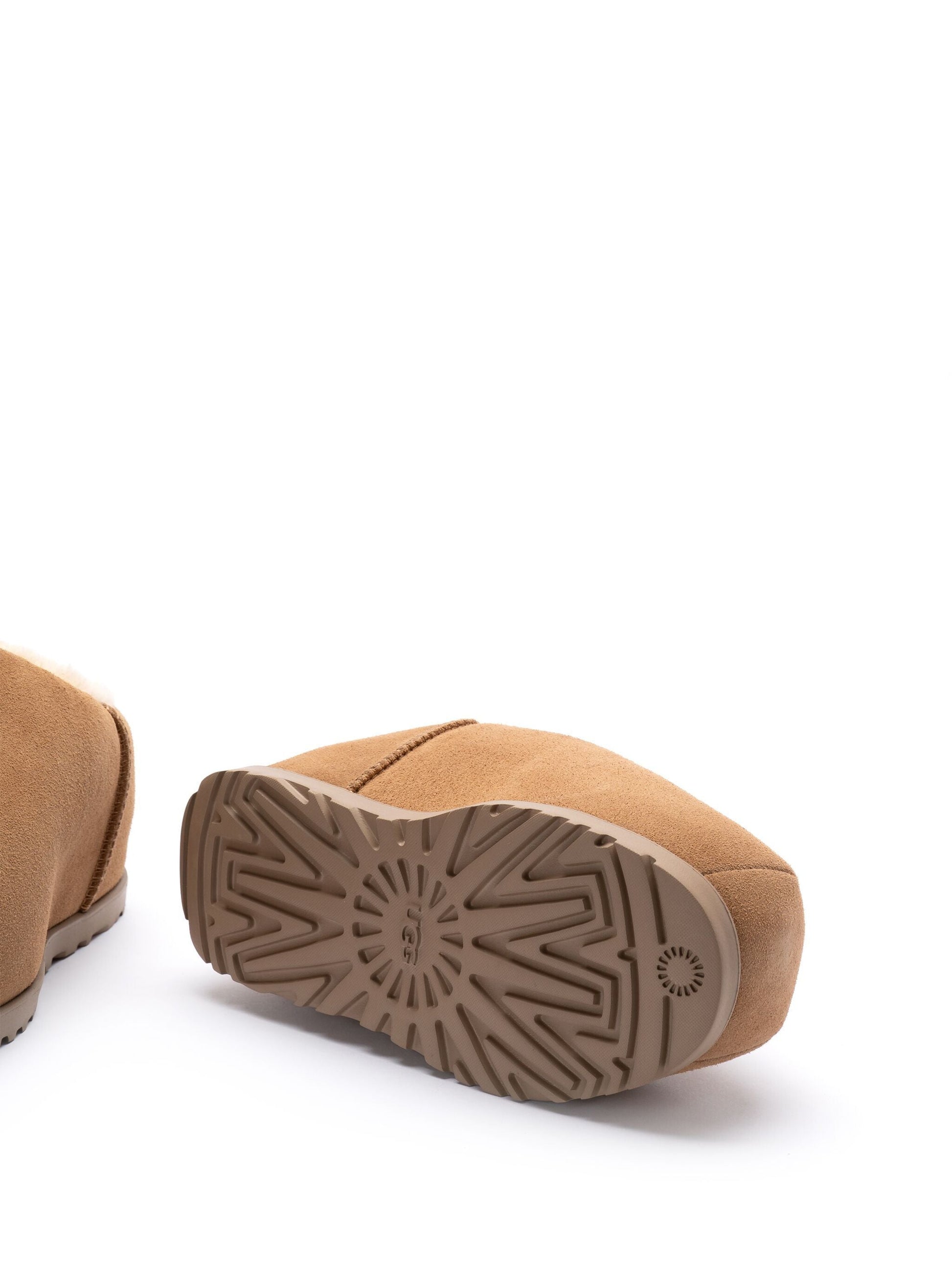 UGG Pumped slides UGG