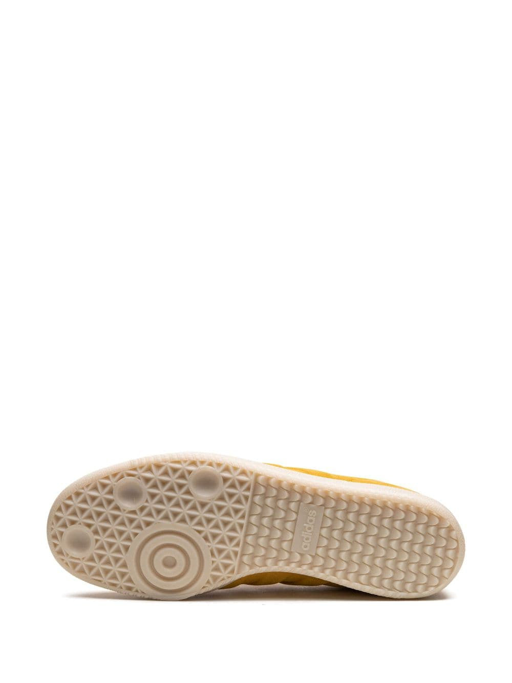adidas Samba "Bold Gold" sneakers adidas