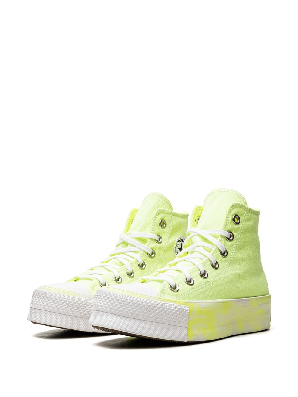 Converse Chuck Taylor All Star Lift Hi sneakers Converse