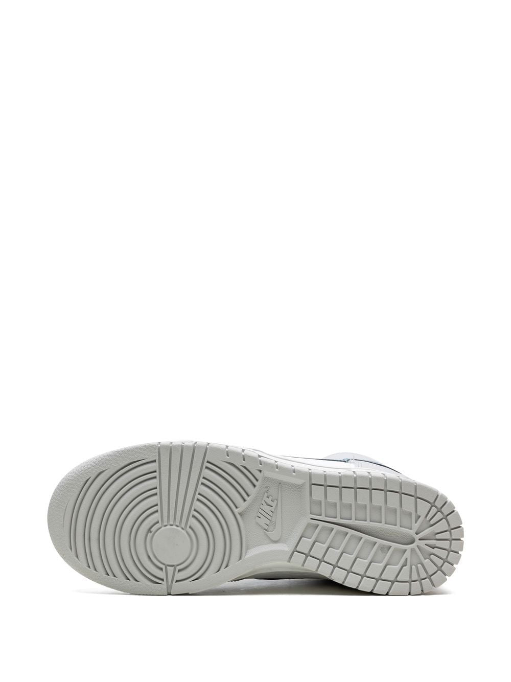 Nike Dunk High "FLS" sneakers nike