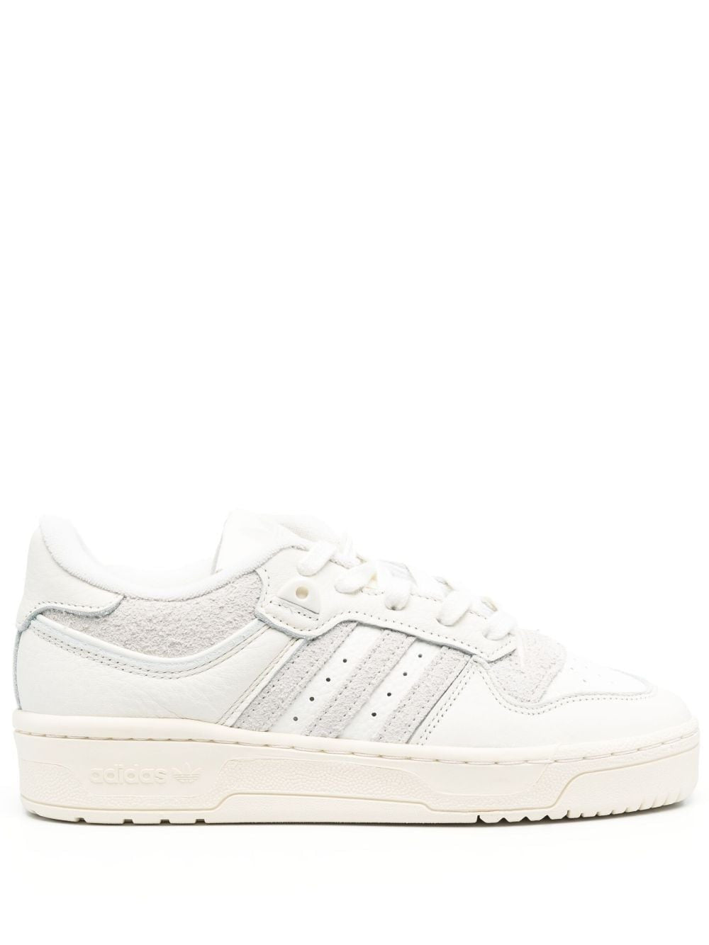 adidas Rivalry lace-up sneakers adidas