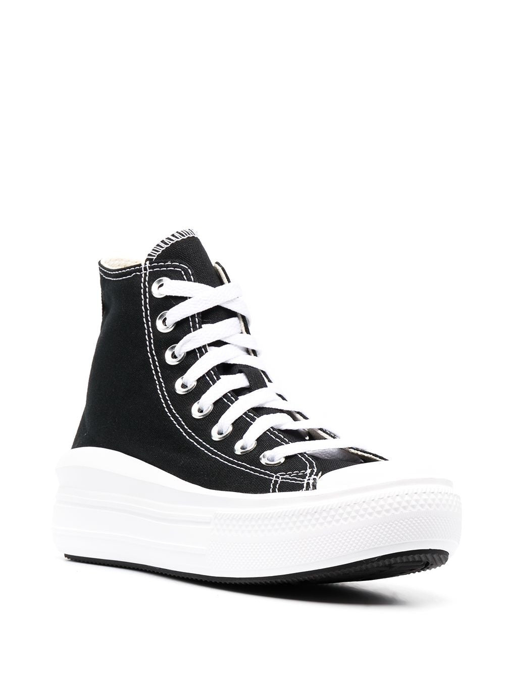 Converse All Star Move high top sneakers Converse