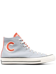 Converse lace-up high-top sneakers Converse