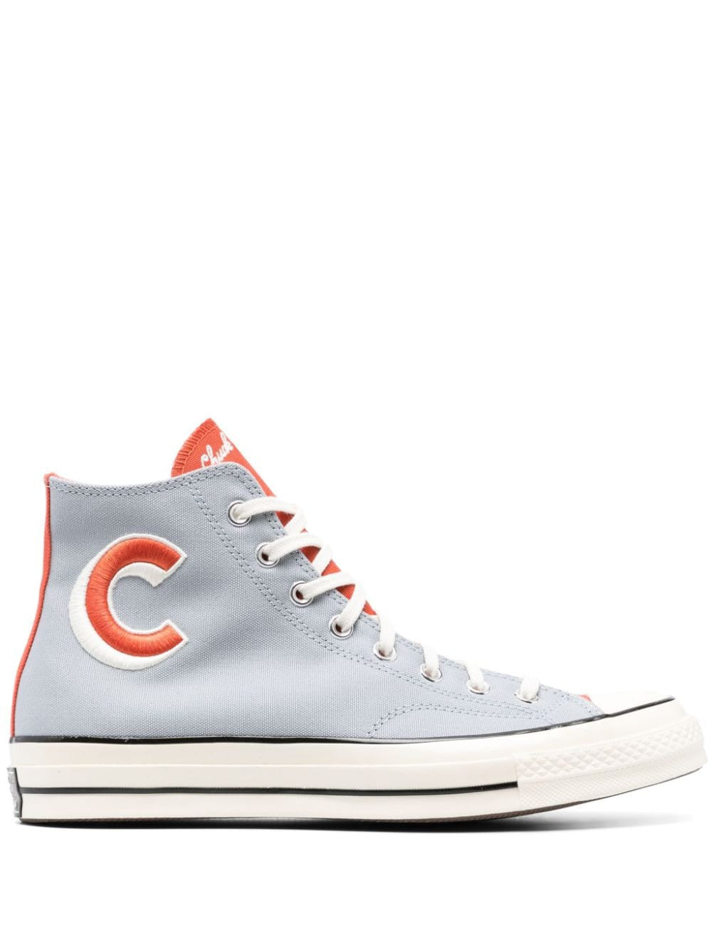 Converse lace-up high-top sneakers Converse