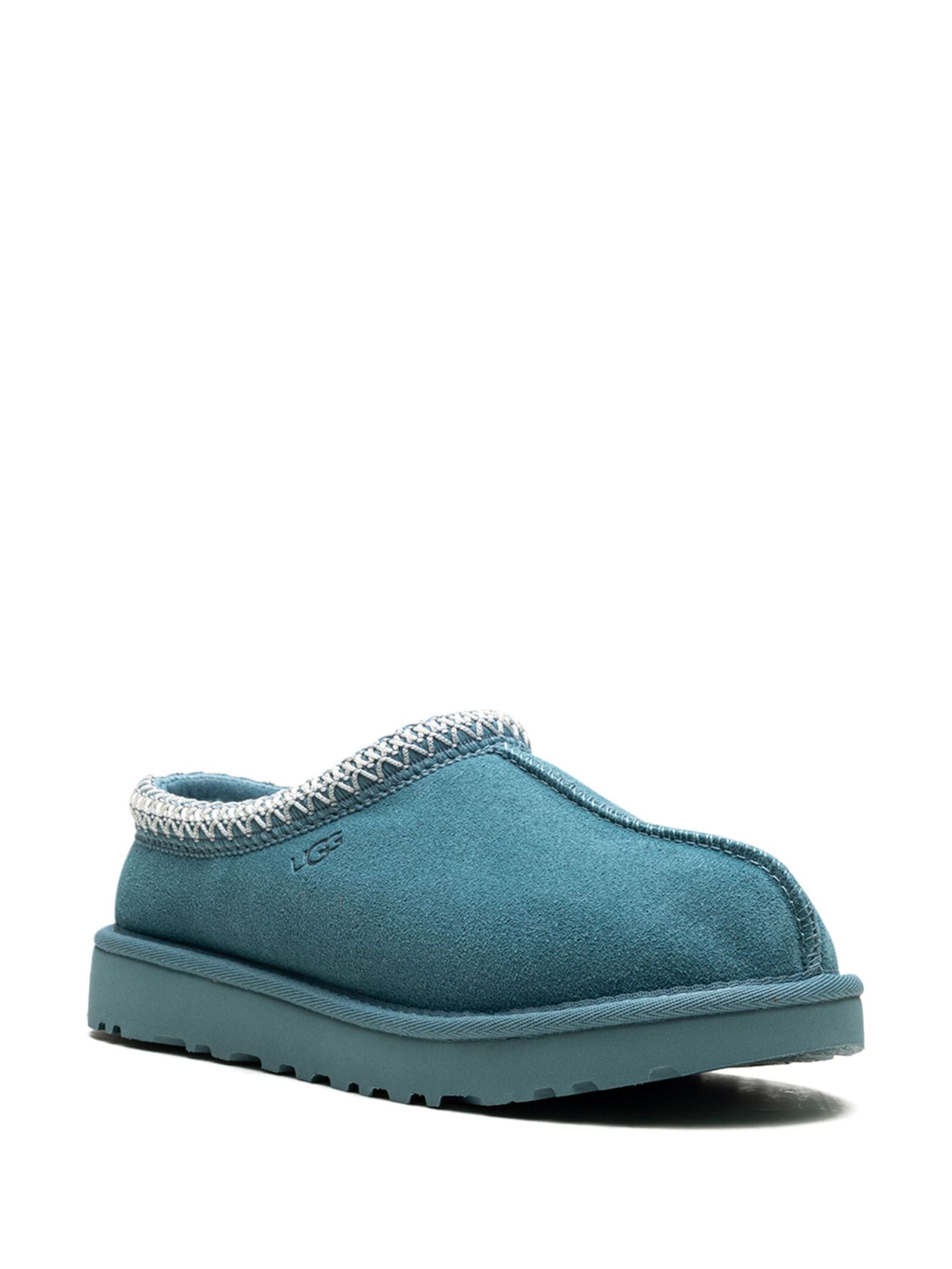 UGG Tasman "Deep Ice" slippers UGG