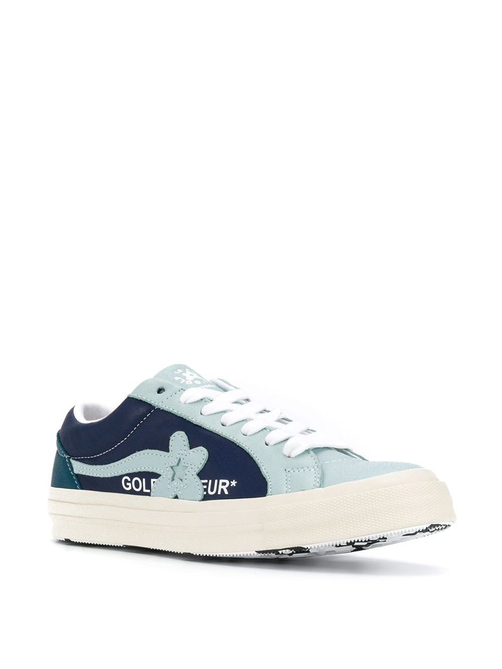 Converse Le Fleur low-top sneakers Converse