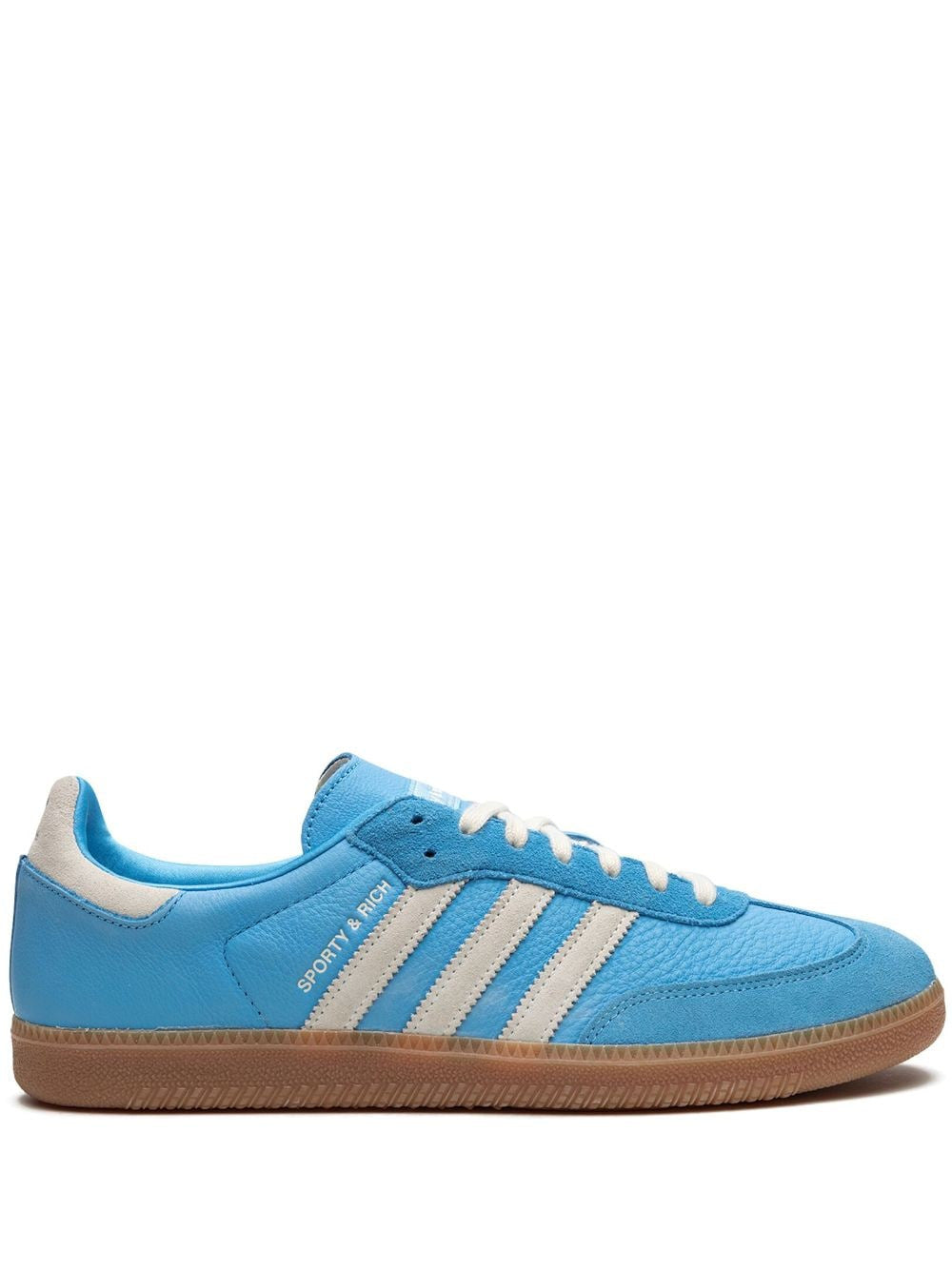 adidas x Sporty & Rich Samba "Blue Rush" sneakers adidas