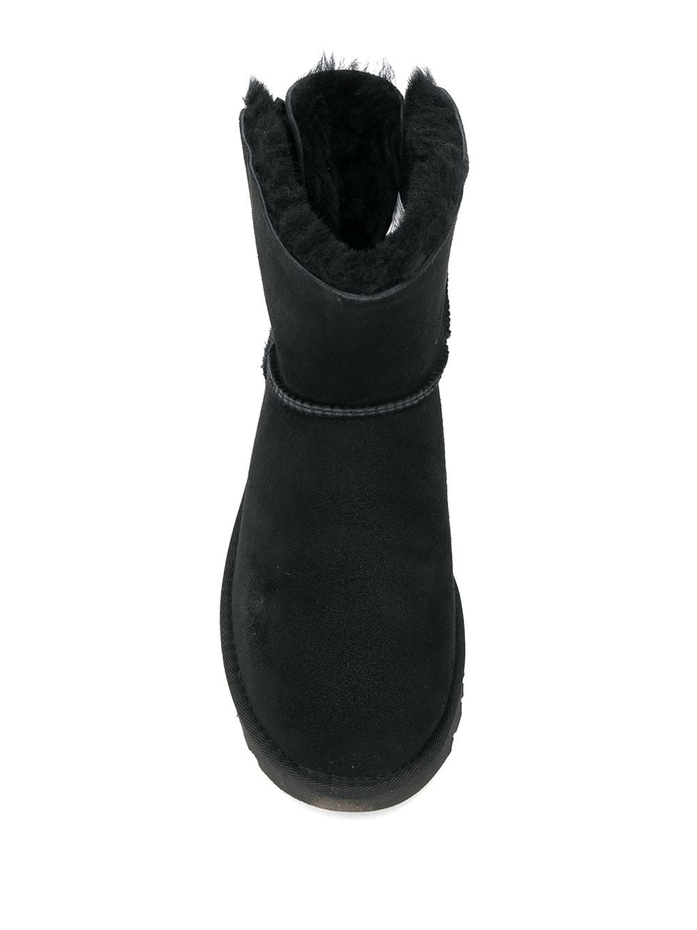 UGG Mini Bailey Bow boots Balenciaga