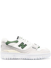 New Balance 550 panelled sneakers nike
