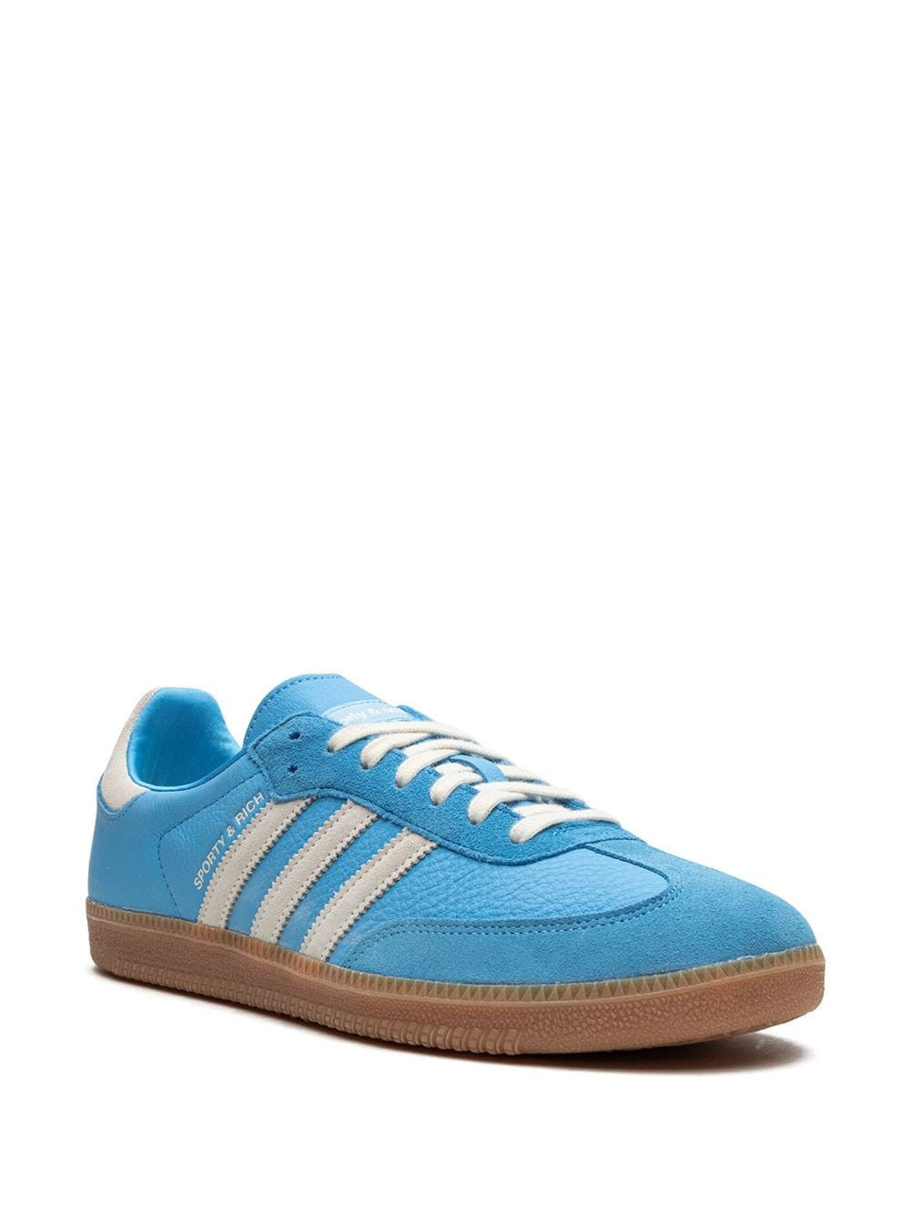 adidas x Sporty & Rich Samba "Blue Rush" sneakers adidas